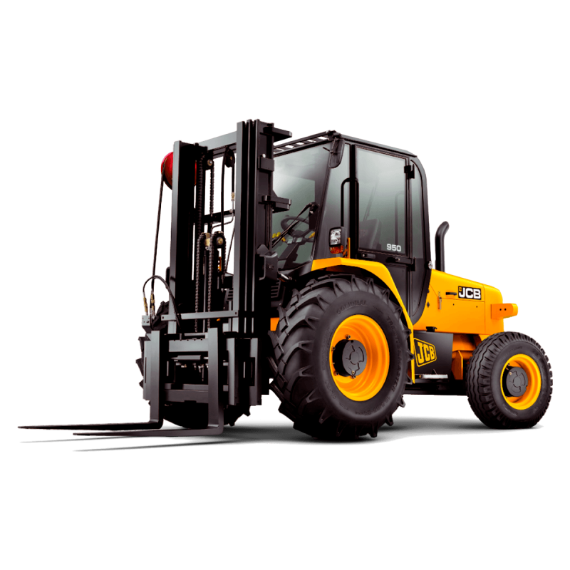 Forklifts / skid steer loaders